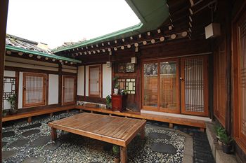 Hotel Interior