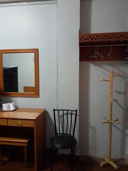 In-Room Amenity