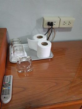 In-Room Amenity