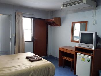 In-Room Amenity