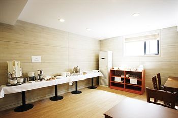 Hotel Interior