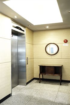 Hotel Interior
