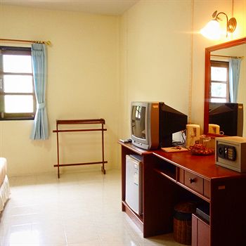In-Room Amenity