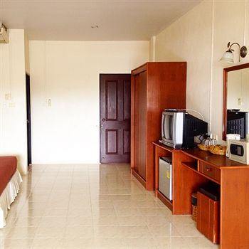 In-Room Amenity