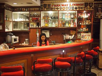 Hotel Bar