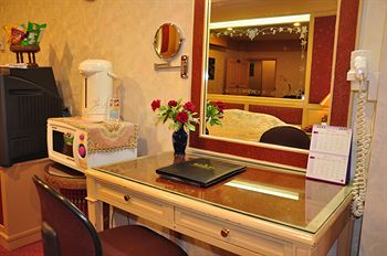 In-Room Amenity