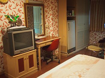 In-Room Amenity