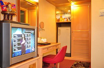 In-Room Amenity