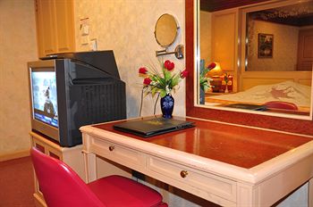 In-Room Amenity