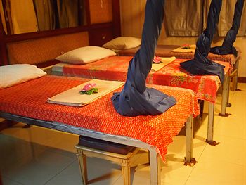 Treatment Room