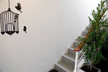 Hotel Interior