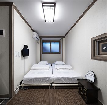 Hotel Interior