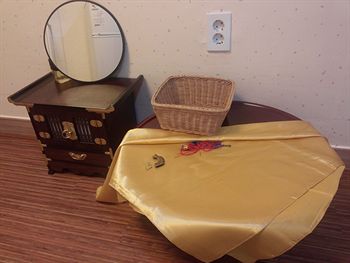 In-Room Amenity