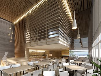 Hotel Lounge