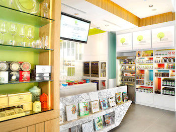 Gift Shop