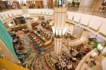 Hotel Interior