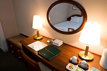 In-Room Amenity