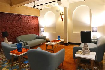 Hotel Interior