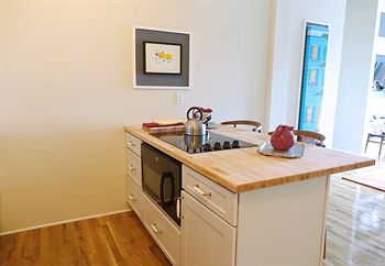 In-Room Kitchen