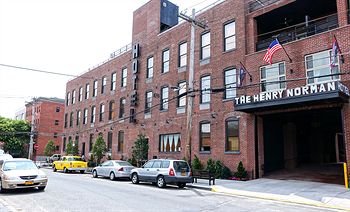 Hotel Front