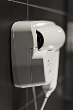 In-Room Amenity