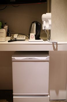 In-Room Amenity