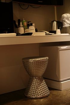 In-Room Amenity