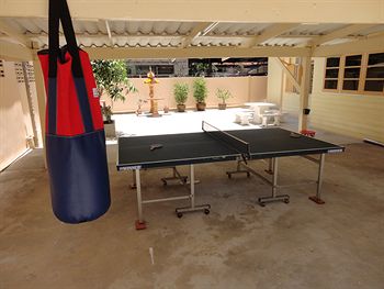 Sports Facility