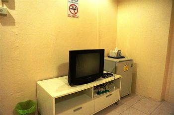 In-Room Amenity