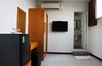 In-Room Amenity