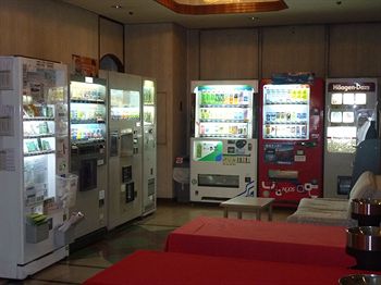 Vending Machine