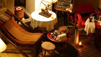 Hotel Interior