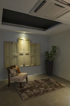 Hotel Interior
