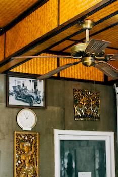Hotel Interior
