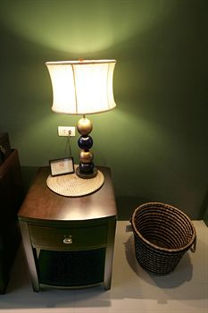 In-Room Amenity