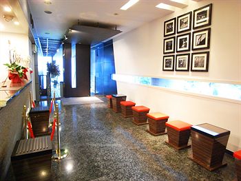 Hotel Interior