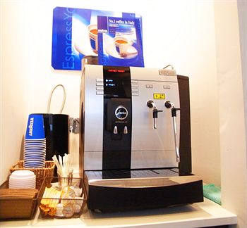 Coffee Service