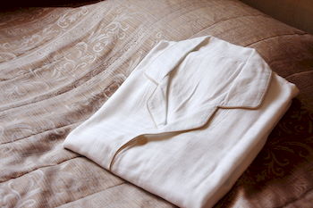 In-Room Amenity