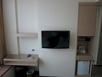 In-Room Amenity