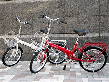 Bicycling
