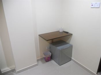 Mini-Refrigerator