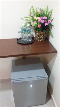 Mini-Refrigerator