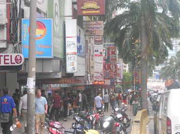 Hotel Front