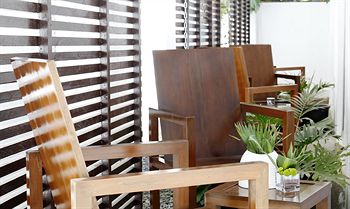 Hotel Interior