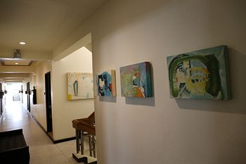 Hotel Interior