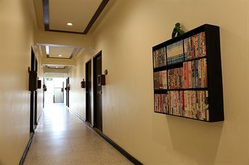 Hotel Interior
