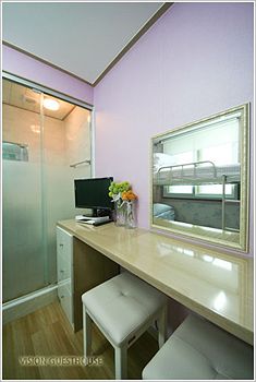 In-Room Amenity