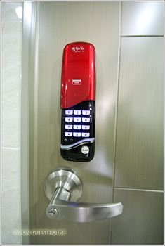 Hotel Interior