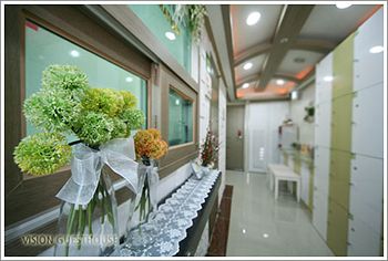 Reception Hall