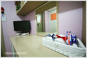 In-Room Amenity